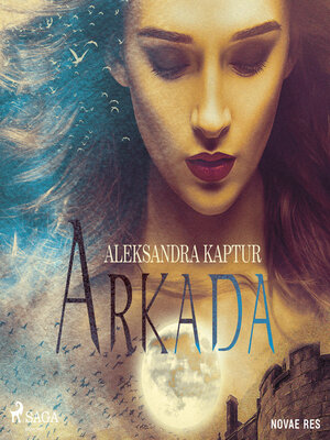 cover image of Arkada